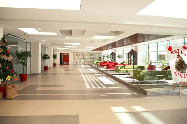 Doğa Koleji Avcılar Kampüsü - Resim 7