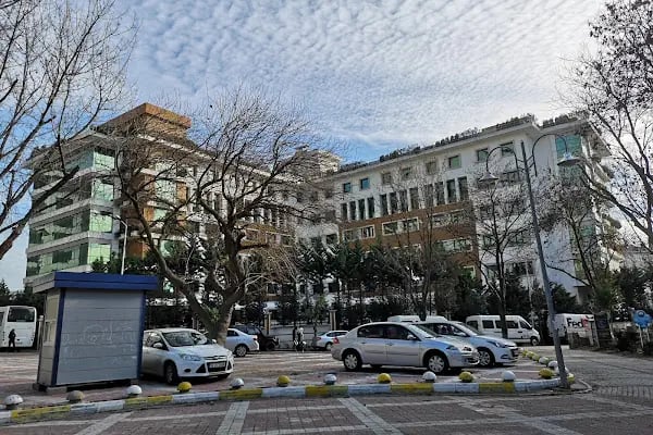 Doğa Koleji Avcılar Kampüsü - Resim 5