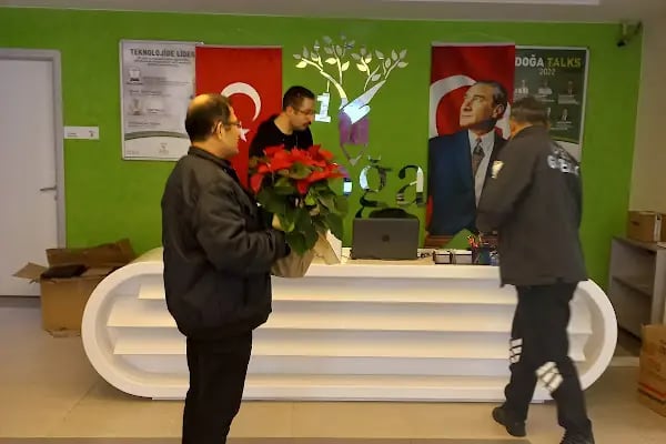 Doğa Koleji Avcılar Kampüsü - Resim 19