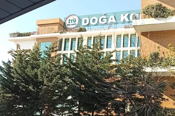 Doğa Koleji Avcılar Kampüsü - Resim 6