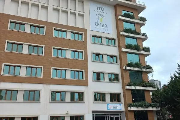 Doğa Koleji Avcılar Kampüsü - Resim 3