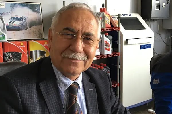 Energy Hürriyet Mh. - Resim 3