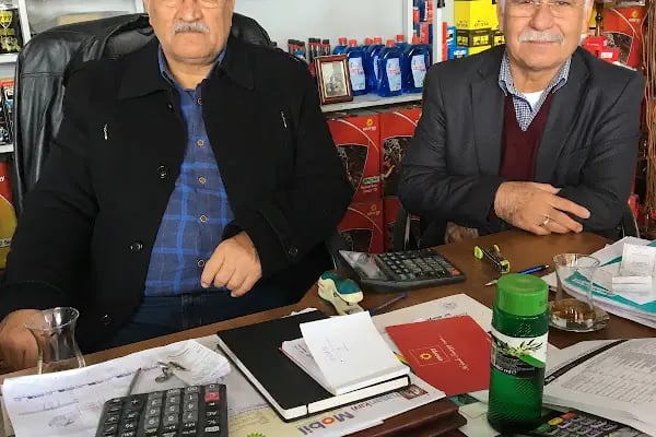 Energy Hürriyet Mh. - Resim 5