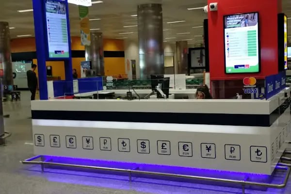 Travelex Döviz - Resim 3