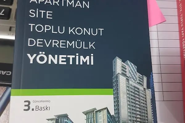 Palme Kitabevi Bornova - izmir - Resim 9