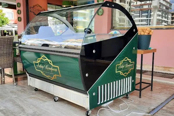 Pegasus Reklam | Alanya Tabela - Alanya Dijital Baskı - Resim 17