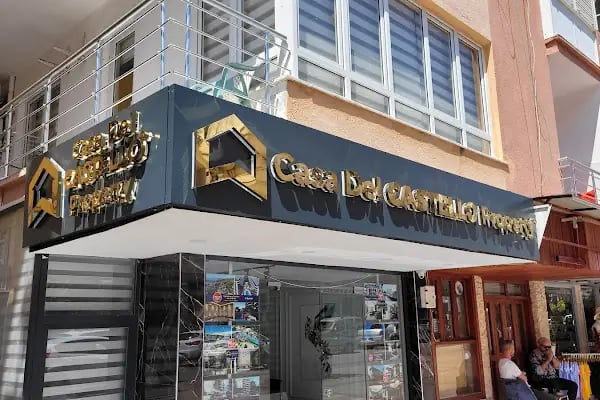 Pegasus Reklam | Alanya Tabela - Alanya Dijital Baskı - Resim 16
