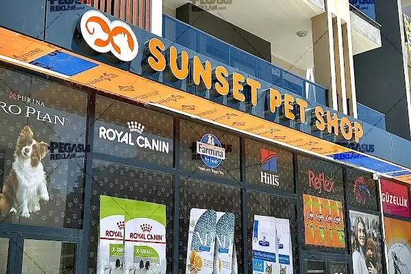 Pegasus Reklam | Alanya Tabela - Alanya Dijital Baskı - Resim 19