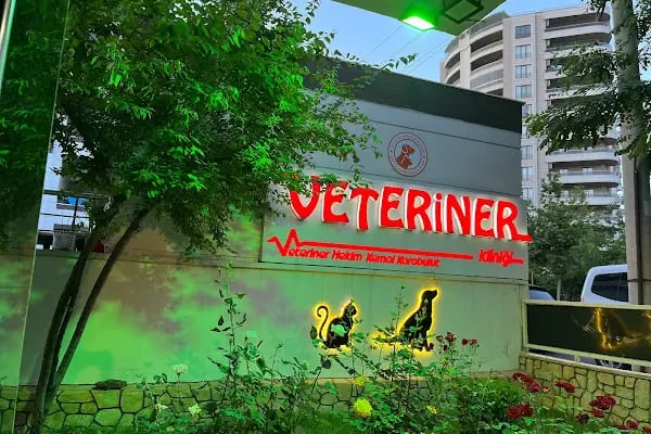 Ateş Veteriner Kliniği - Resim 18