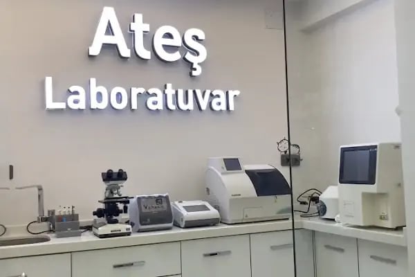 Ateş Veteriner Kliniği - Resim 7