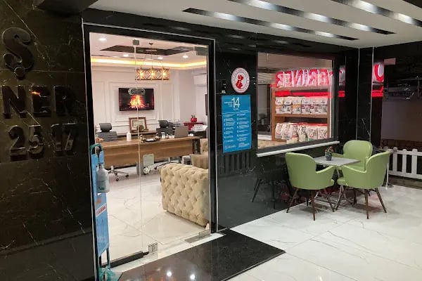 Ateş Veteriner Kliniği - Resim 14