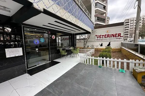 Ateş Veteriner Kliniği - Resim 20