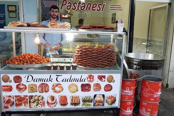 Çelebi Pastanesi - Resim 20