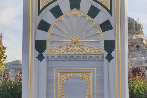Millet Bahçesi Kütüphanesi - Resim 15