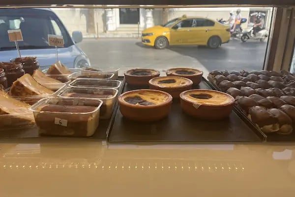 Royal Fırın KUMBAHÇE Şube - Resim 6