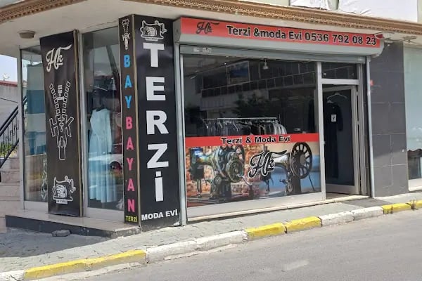 H.K Terzi - Resim 7