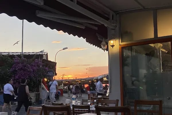 Mali Usta Cafe & Restaurant - Resim 19