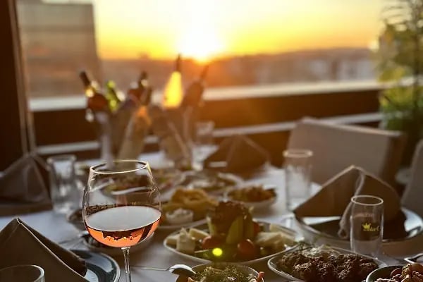 Elit Class Residence Apart Hotel - Resim 11
