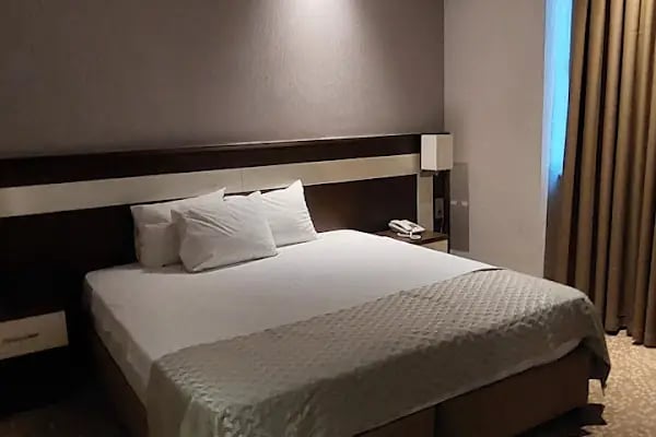 Elit Class Residence Apart Hotel - Resim 19