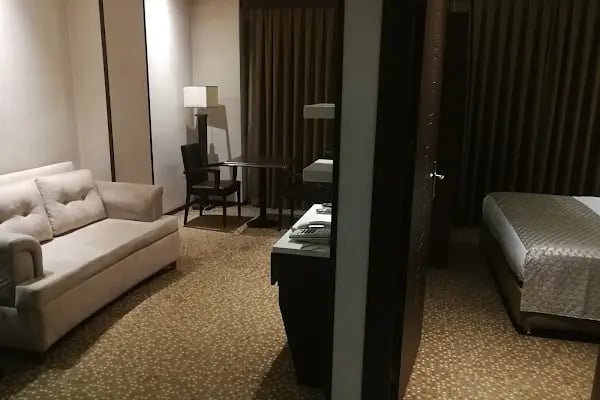 Elit Class Residence Apart Hotel - Resim 4