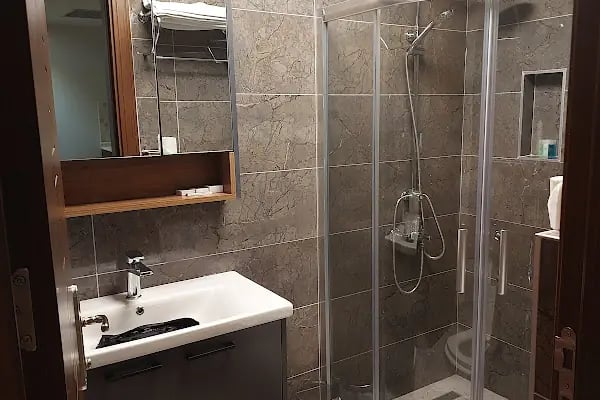Elit Class Residence Apart Hotel - Resim 6
