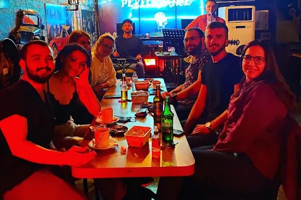 Bla Bla Fun Pub - Resim 1