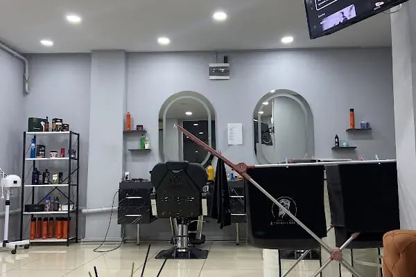 SALON EMRE - Resim 2