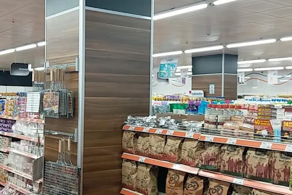 Çağrı Market Güneşli - Resim 11