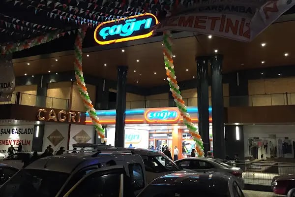Çağrı Market Güneşli - Resim 15