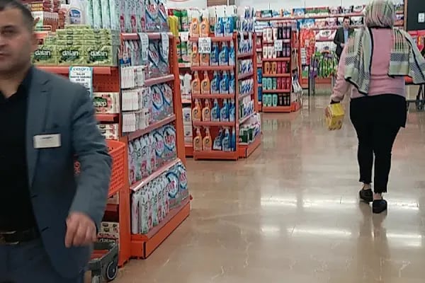 Çağrı Market Güneşli - Resim 3