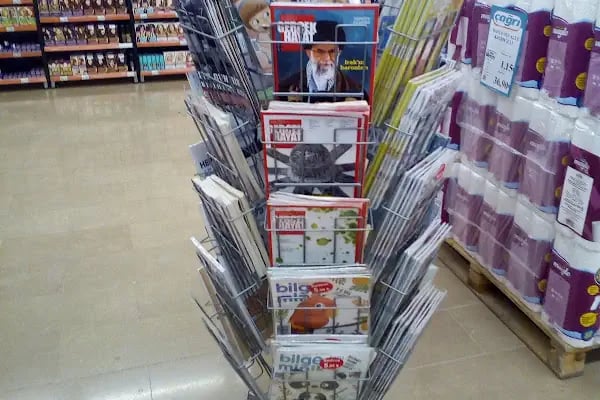Çağrı Market Güneşli - Resim 12
