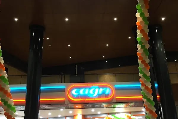 Çağrı Market Güneşli - Resim 2
