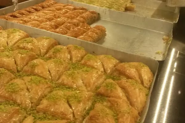 Çağrı Market Güneşli - Resim 5