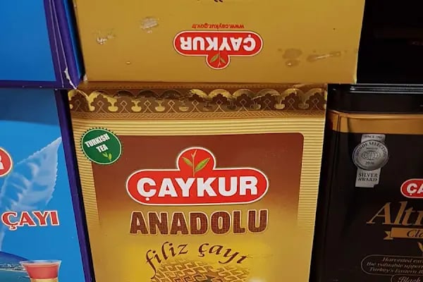 Çağrı Market Güneşli - Resim 10