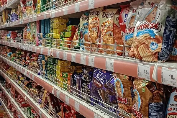 Çağrı Market Güneşli - Resim 4