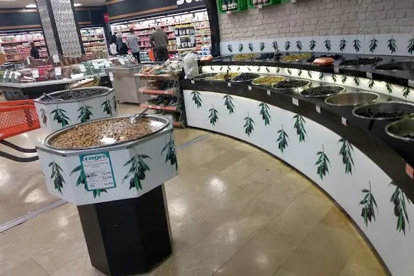 Çağrı Market Güneşli - Resim 8