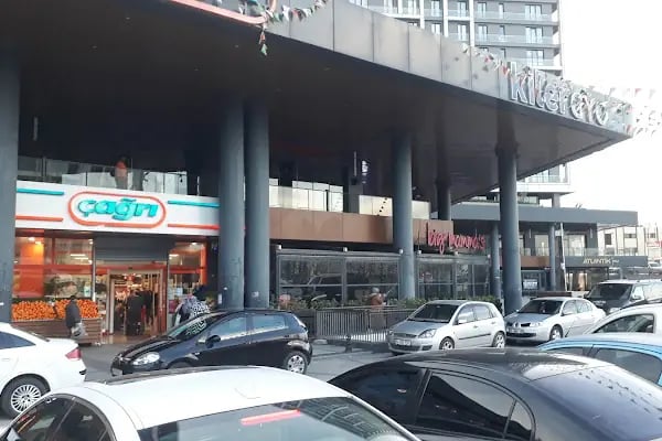 Çağrı Market Güneşli - Resim 19