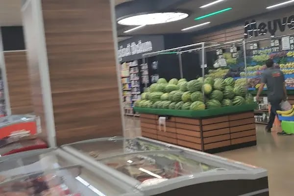 Çağrı Market Güneşli - Resim 20