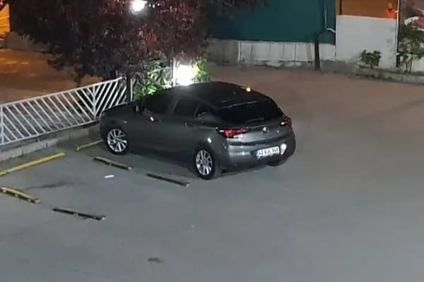 Charming Garage Oto Yıkama Novaland - Resim 20