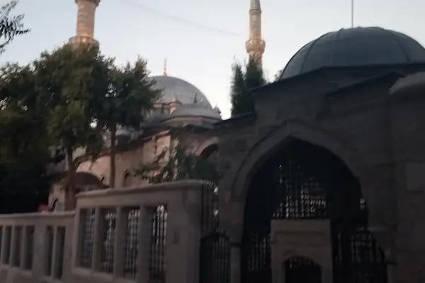 Osmanlı Sofrası - Resim 7