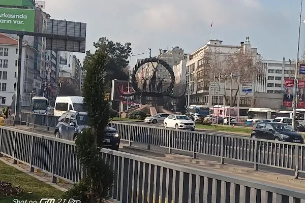 Sıhhiye - Resim 5