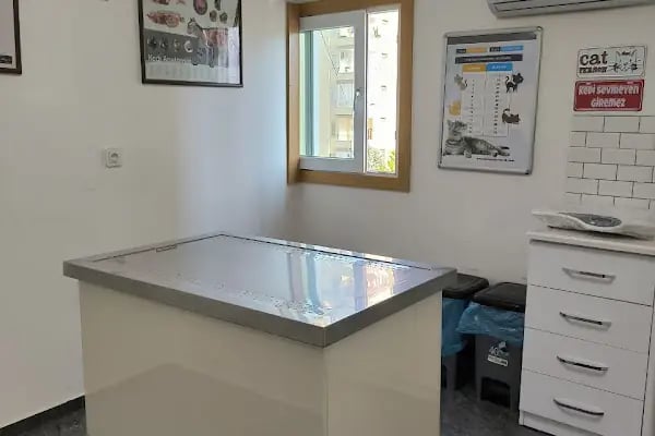 Deva Veteriner Tıp Merkezi / ADANA - Resim 16
