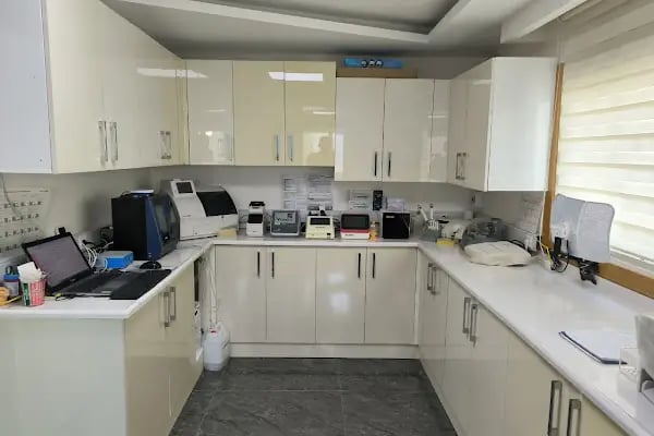 Deva Veteriner Tıp Merkezi / ADANA - Resim 8