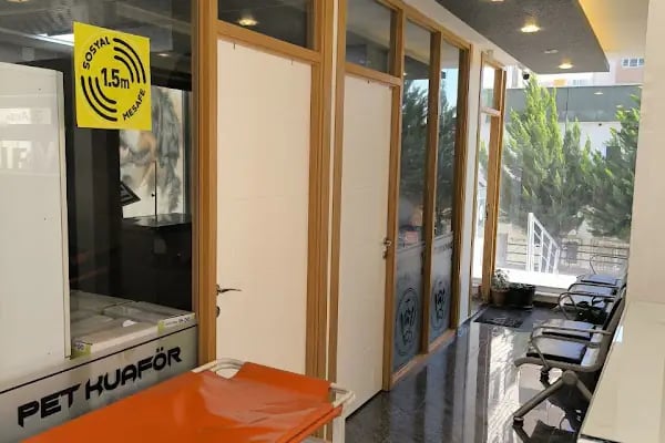 Deva Veteriner Tıp Merkezi / ADANA - Resim 17
