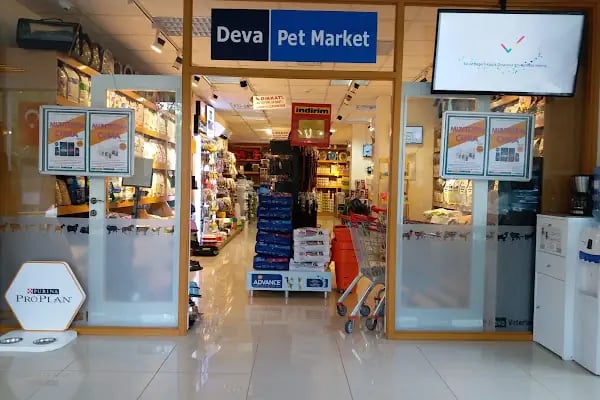 Deva Veteriner Tıp Merkezi / ADANA - Resim 18