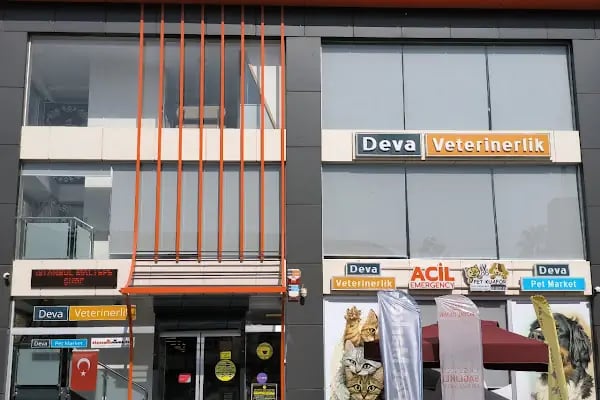 Deva Veteriner Tıp Merkezi / ADANA - Resim 2