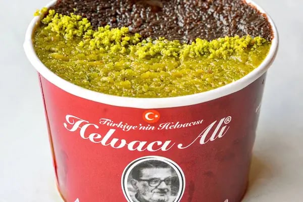 Helvacı Ali Bergama - Resim 12