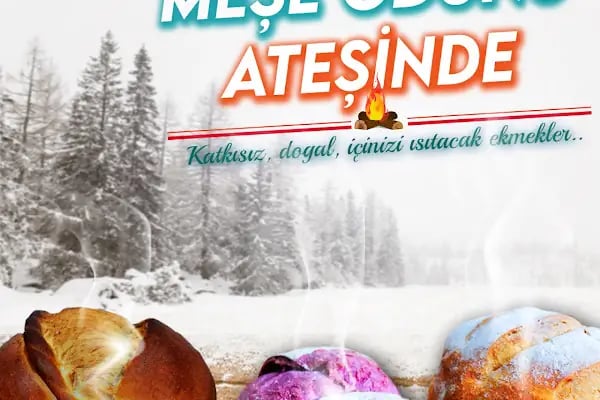 Altın Ekmek - Resim 17