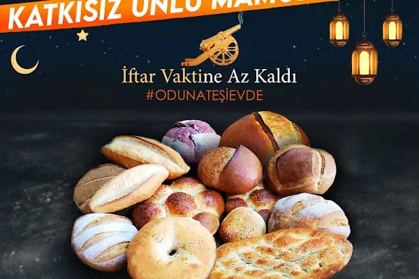 Altın Ekmek - Resim 5