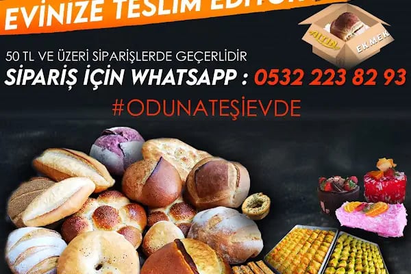 Altın Ekmek - Resim 10
